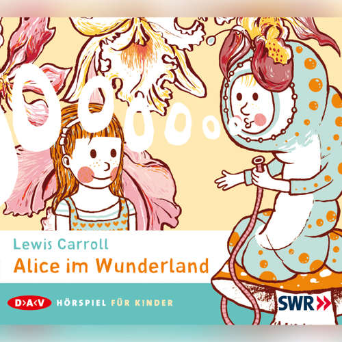 Alice im Wunderland