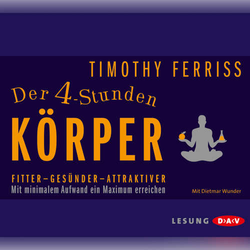 Der 4-Stunden-Körper