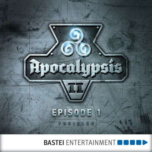 Audiobook Apocalypsis, Season 2, Episode 1: Awakening - Mario Giordano - Drew Birdseye