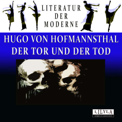 Hoerbuch Der Tor und der Tod - Hugo von Hofmannsthal - Friedrich Frieden