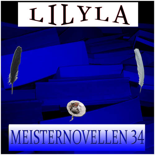 Hoerbuch Meisternovellen 34 - Franz Werfel - Friedrich Frieden