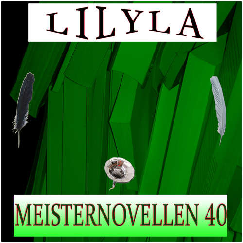 Hoerbuch Meisternovellen 40 - Mark Twain - Friedrich Frieden