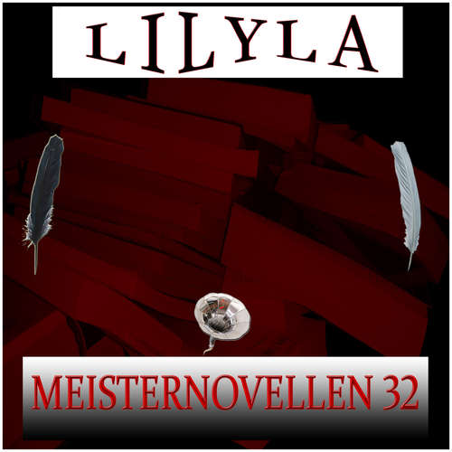 Hoerbuch Meisternovellen 32 - Fjodor Dostojewski - Friedrich Frieden