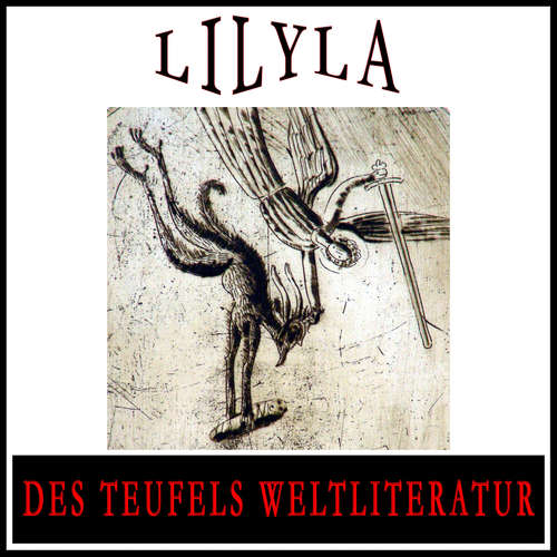 Hoerbuch Des Teufels Weltliteratur - Leonid Andrejew - Friedrich Frieden