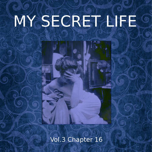 Audiobook My Secret Life, Vol. 3 Chapter 16 - Dominic Crawford Collins - Dominic Crawford Collins