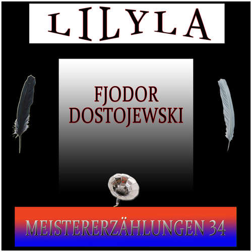 Hoerbuch Meistererzählungen 34 - Fjodor Dostojewski - Friedrich Frieden