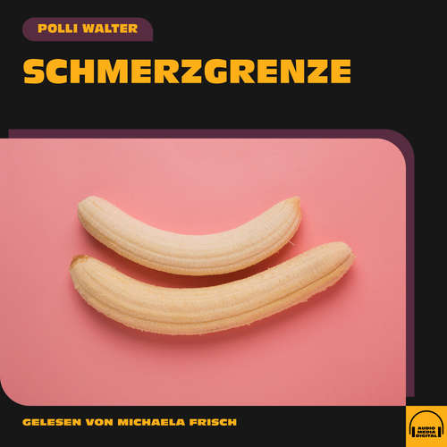 Hoerbuch Schmerzgrenze - Polli Walter - Michaela Frisch