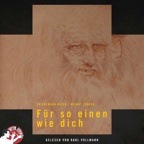 Hoerbuch Für so einen wie dich - Helmut Zenker - Karl Vollmann