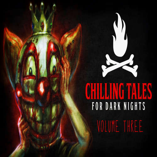 Audiobook Chilling Tales for Dark Nights, Vol. 3 - Chilling Tales for Dark Nights - Steve Taylor