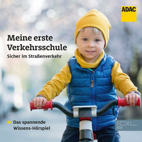 Hoerbuch Folge 1: Meine erste Verkehrsschule (Das spannende Wissens-Hörspiel) - Hannes Eils - Gordon N. Domnick