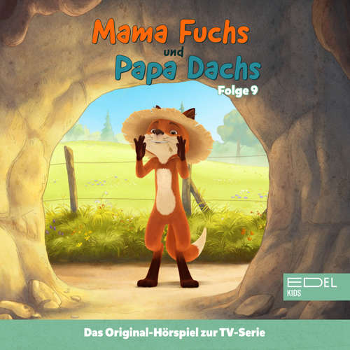 Hoerbuch Folge 9: Opas Schatz (Das Original-Hörspiel zur TV-Serie) - Thomas Karallus - Charlotte Uhlig
