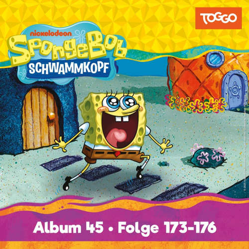 Hoerbuch Folge 45 - Thomas Karallus - Peter Heusch