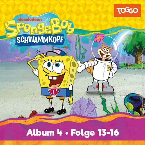 Hoerbuch Folge 4 - Mike Betz - Santiago Ziesmer