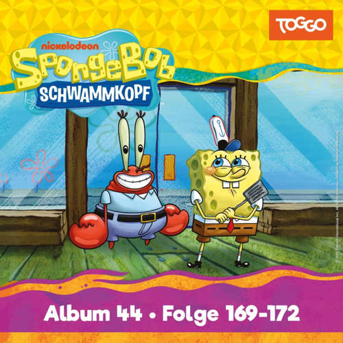 Hoerbuch Folge 44 - Thomas Karallus - Santiago Ziesmer