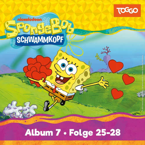 Hoerbuch Folge 7 - Mike Betz - Santiago Ziesmer