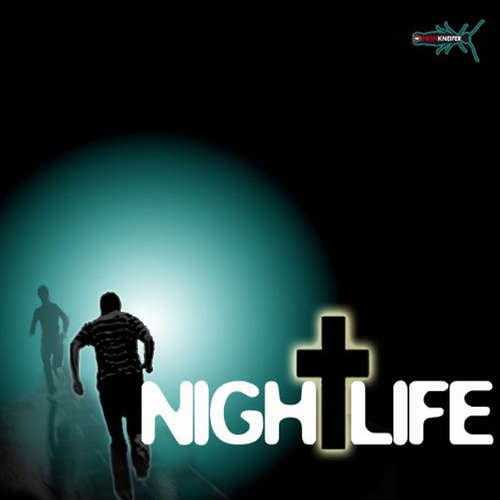 Audiobook Nightlife - Dirk Hardegen - Martin Sabel