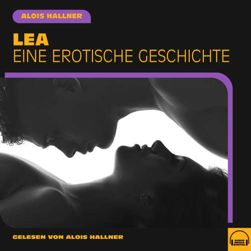 Hoerbuch Lea - Alois Hallner - Alois Hallner