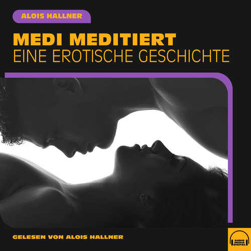 Hoerbuch Medi meditiert - Alois Hallner - Alois Hallner