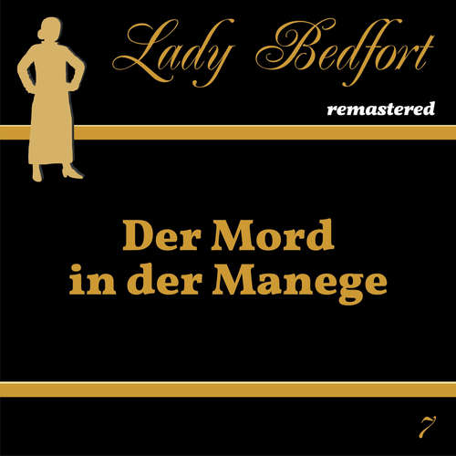 Hoerbuch Folge 7: Der Mord in der Manege -  - Jan Schreiber