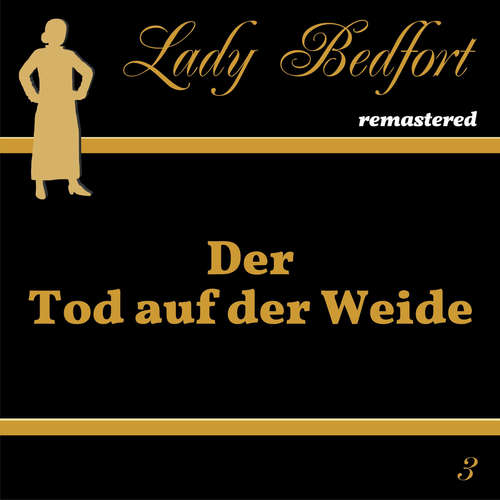 Hoerbuch Folge 3: Der Tod auf der Weide -  - Barbara Ratthey