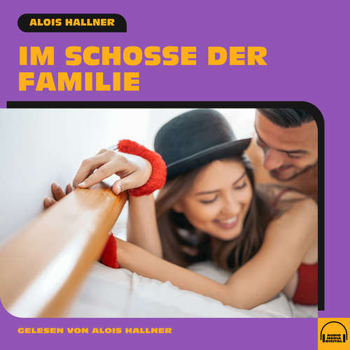 Hoerbuch Im Schoße der Familie - Alois Hallner - Alois Hallner