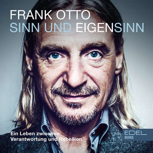 Hoerbuch Sinn und Eigensinn - Melanie Köhne - Stefan Schlabritz