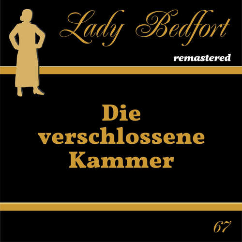 Hoerbuch Folge 67: Die verschlossene Kammer -  - Christine Pappert