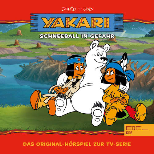 Hoerbuch Folge 7: Schneeball in Gefahr (Das Original-Hörspiel zur TV-Serie) - Thomas Karallus - Sascha Draeger