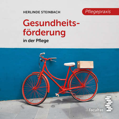 Hoerbuch Gesundheitsförderung - Herlinde Steinbach - Markus Hamele