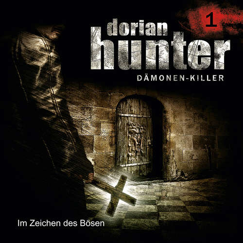 Hoerbuch 01: Im Zeichen des Bösen - Ernst Vlcek - Martin Semmelrogge