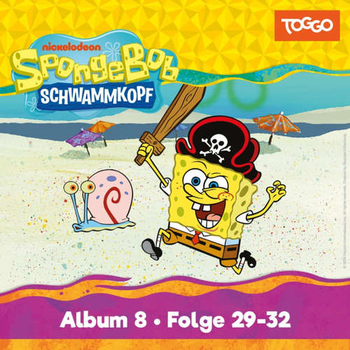 Hoerbuch Folge 8 - Mike Betz - Marko Kröger