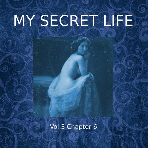 Audiobook My Secret Life, Vol. 3 Chapter 6 - Dominic Crawford Collins - Dominic Crawford Collins