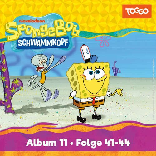 Hoerbuch Folge 11 - Mike Betz - Marko Kröger
