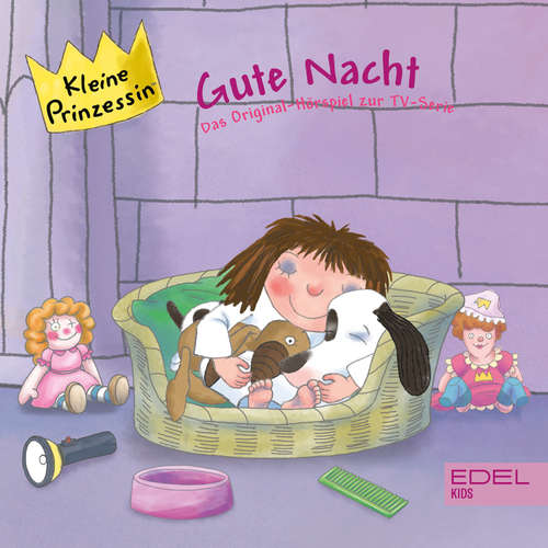 Hoerbuch Folge 7: Gute Nacht (Das Original-Hörspiel zur TV-Serie) - Thomas Karallus - Gerd Meyer