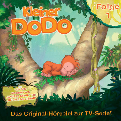 Hoerbuch Folge 1 (Das Original-Hörspiel zur TV-Serie) - Sonngard Dressler - Axel Ludwig