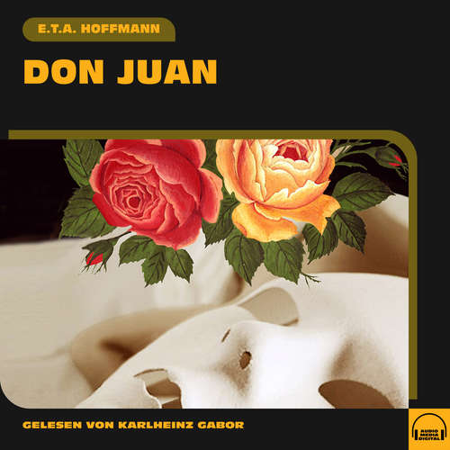 Hoerbuch Don Juan - E. T. A. Hoffmann - Karlheinz Gabor
