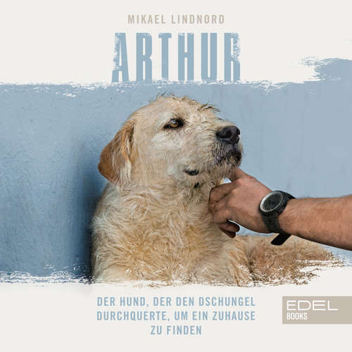 Hoerbuch Arthur - Mikael Lindnord - Alexis Krüger