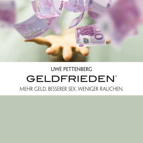 Hoerbuch Geldfrieden -  - Uwe Pettenberg