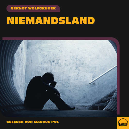 Hoerbuch Niemandsland - Gernot Wolfgruber - Markus Pol