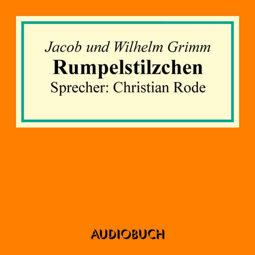 Rumpelstilzchen