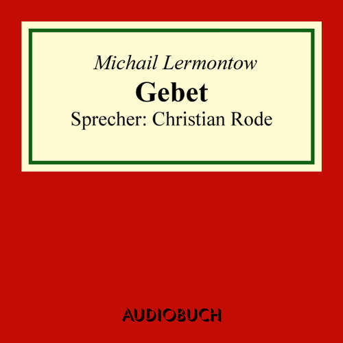 Gebet
