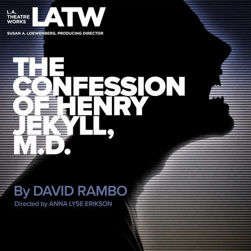 Audiobook The Confession of Henry Jekyll, M.D. - David Rambo - Laila Ayad