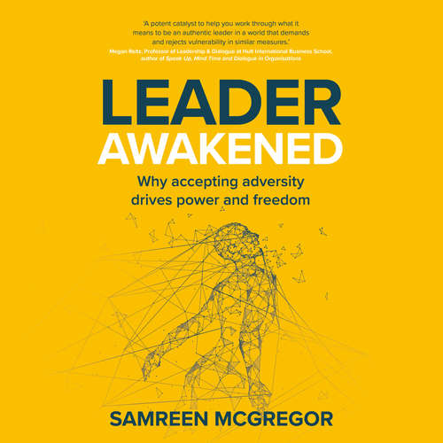 Audiobook Leader Awakened - Samreen McGregor - Samreen McGregor