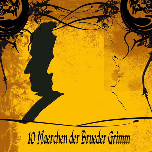 Hoerbuch 10 Märchen der Brüder Grimm - Brüder Grimm - Thomas Horwath