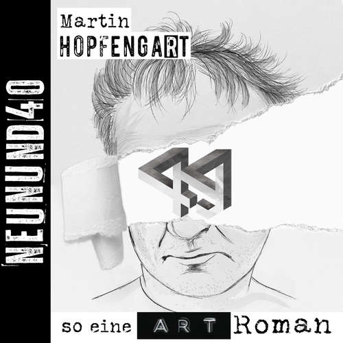 Hoerbuch 49 - Martin Hopfengart - Johannes Steck