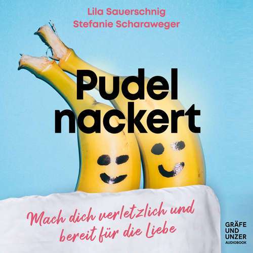 Hoerbuch Pudelnackert - Lila Sauerschnig - Lila Sauerschnig