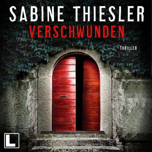 Hoerbuch Verschwunden - Sabine Thiesler - Sabine Thiesler