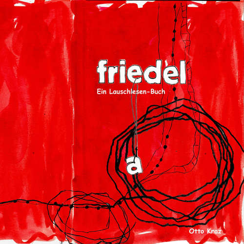 Hoerbuch Friedel - Otto Kraz - Otto Kraz