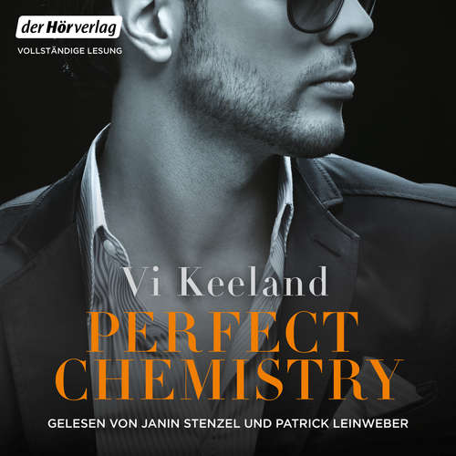 Hoerbuch Perfect Chemistry - Vi Keeland - Janin Stenzel
