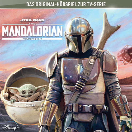 Hoerbuch 02: Der Fehler / Die Zuflucht (Hörspiel zur Star Wars-TV-Serie) -  - Dieter Gring